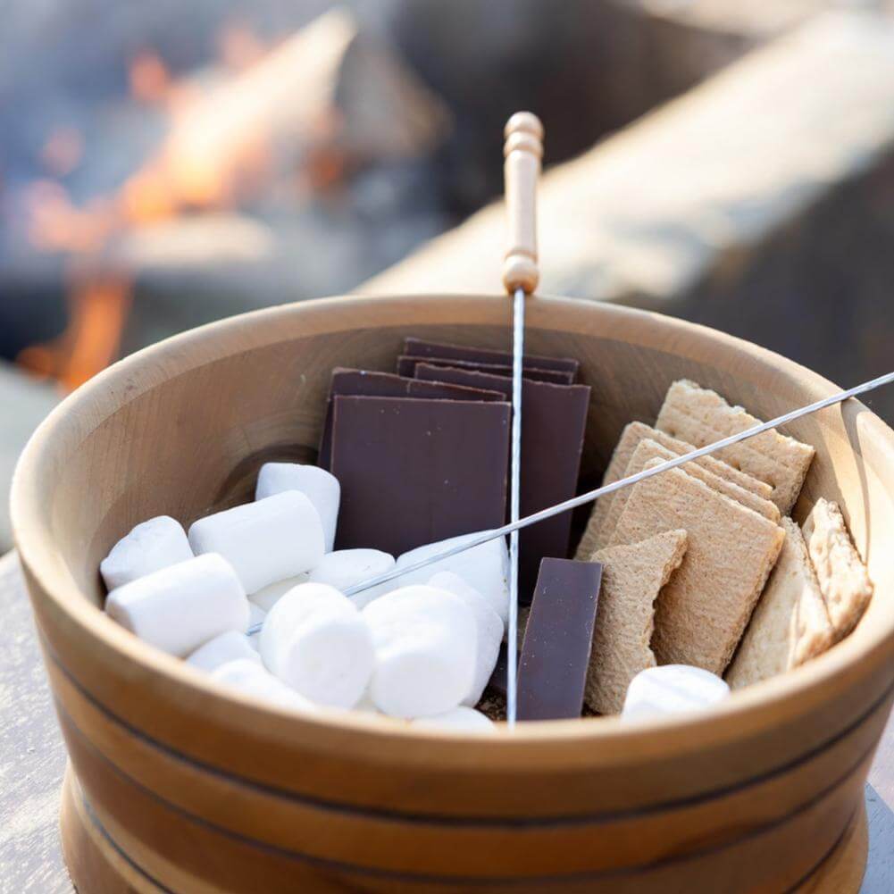 Gimme S'More!